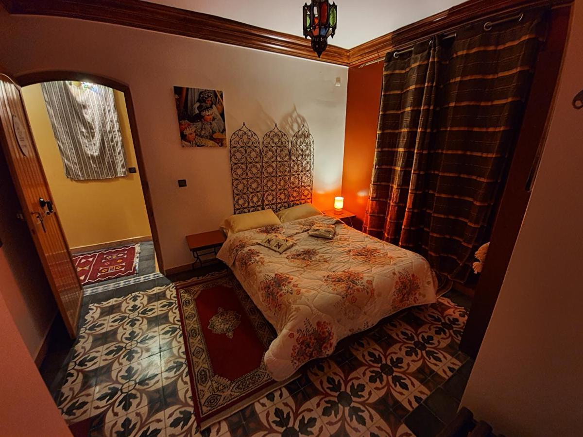 Agroturismo La Perle D'ifrane