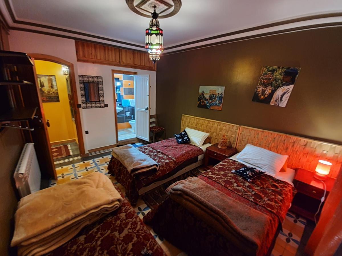 La Perle D'ifrane Agroturismo *