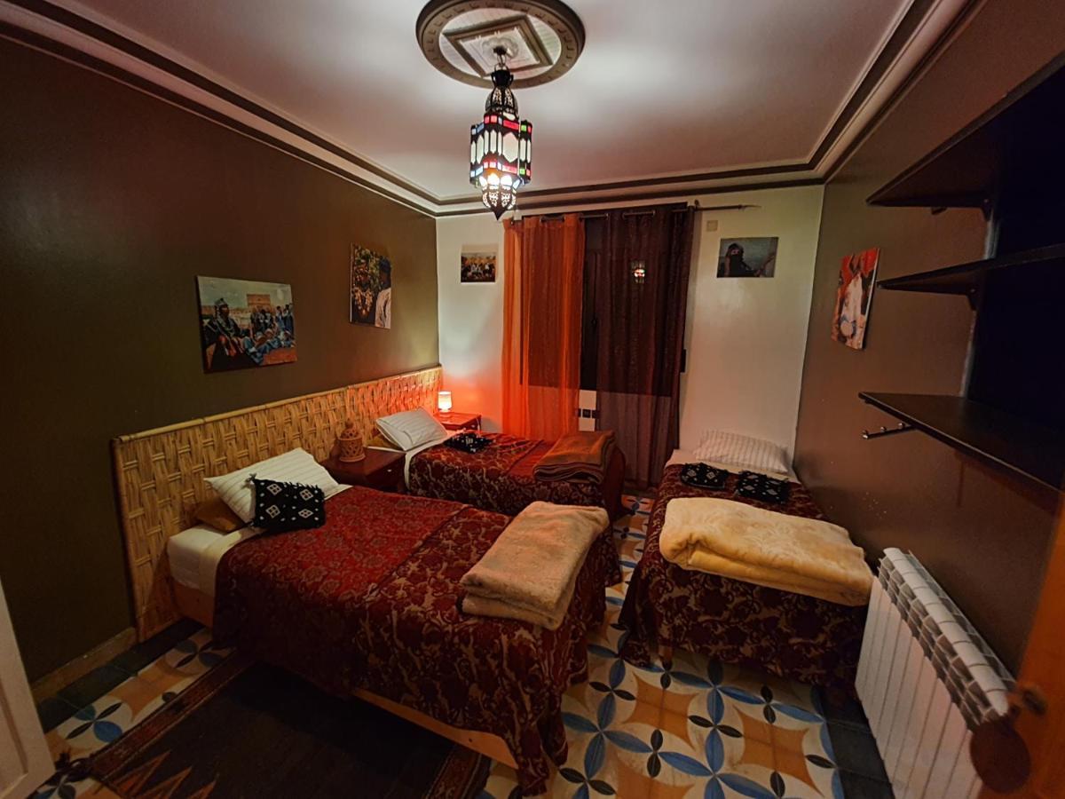 La Perle D'ifrane Agroturismo