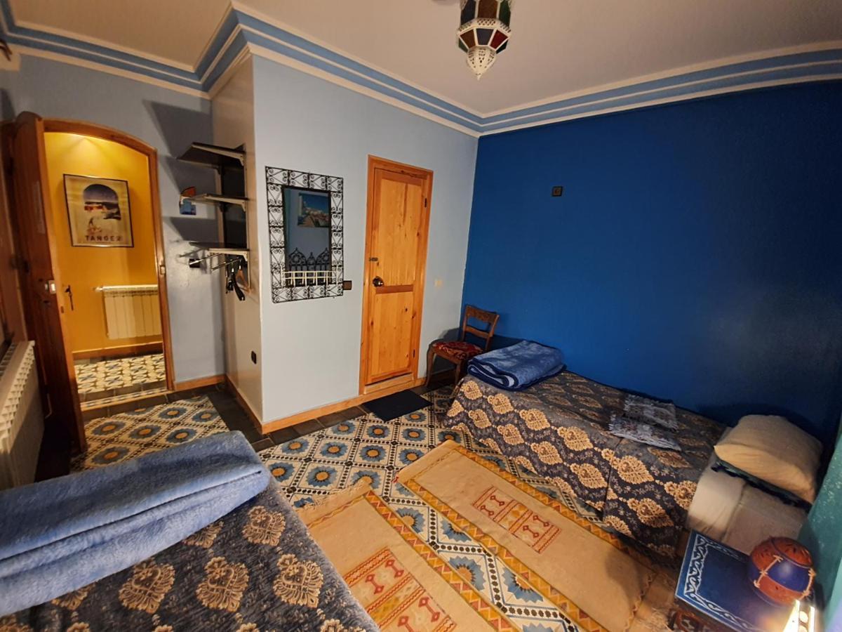 La Perle D'ifrane Agroturismo *