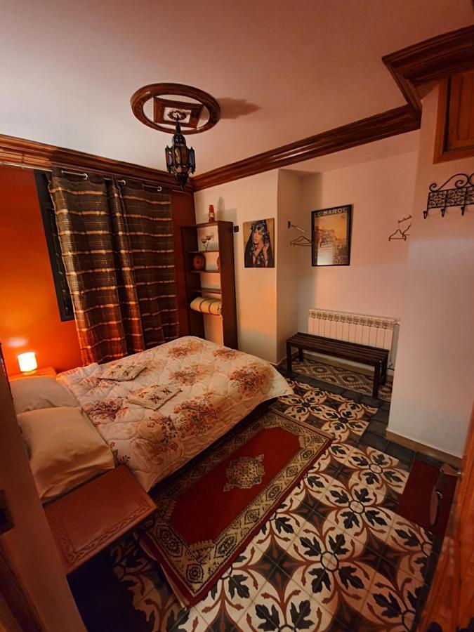 La Perle D'ifrane * Azrou