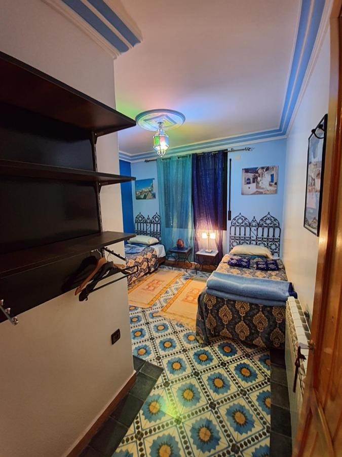 La Perle D'ifrane Agroturismo Azrou