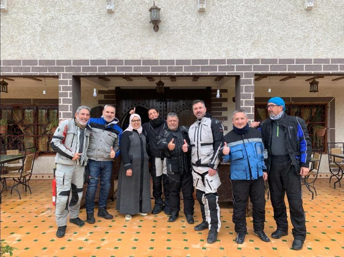 La Perle D'ifrane Agroturismo Azrou