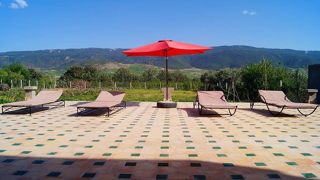 Agroturismo La Perle D'ifrane Azrou