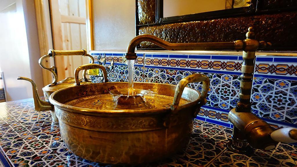 La Perle D'ifrane Agroturismo Azrou