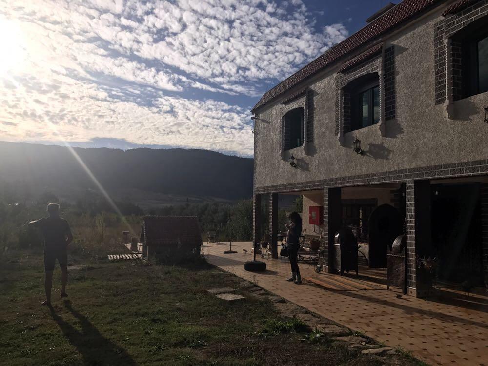 La Perle D'ifrane * Azrou