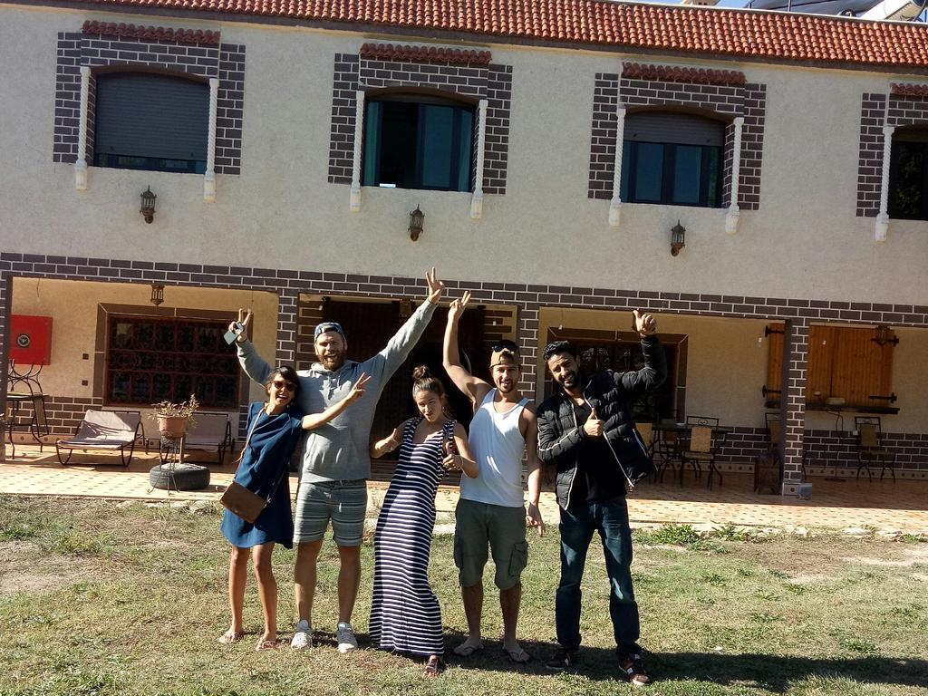 La Perle D'ifrane *