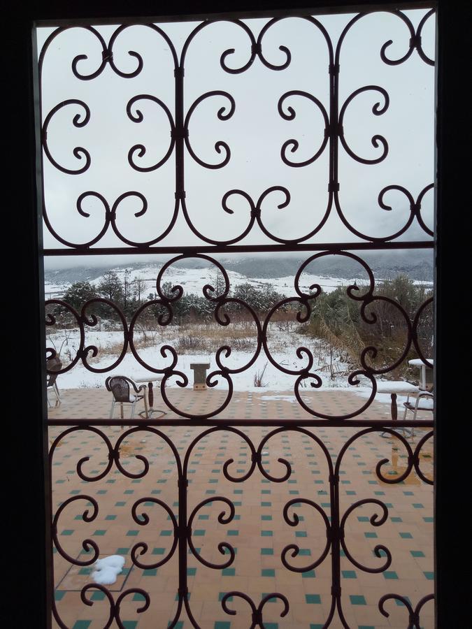 La Perle D'ifrane * Azrou