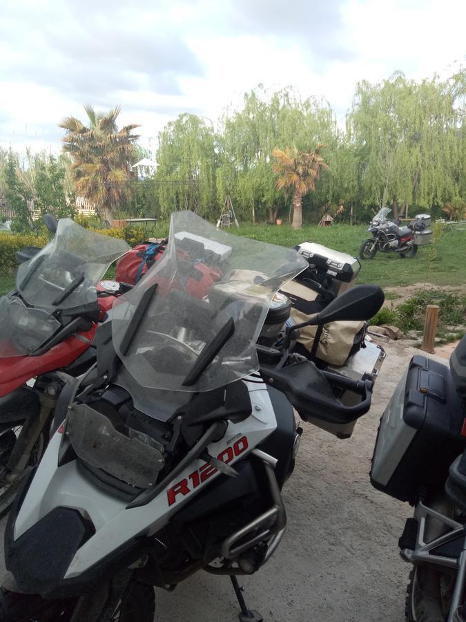 Agroturismo La Perle D'ifrane Azrou