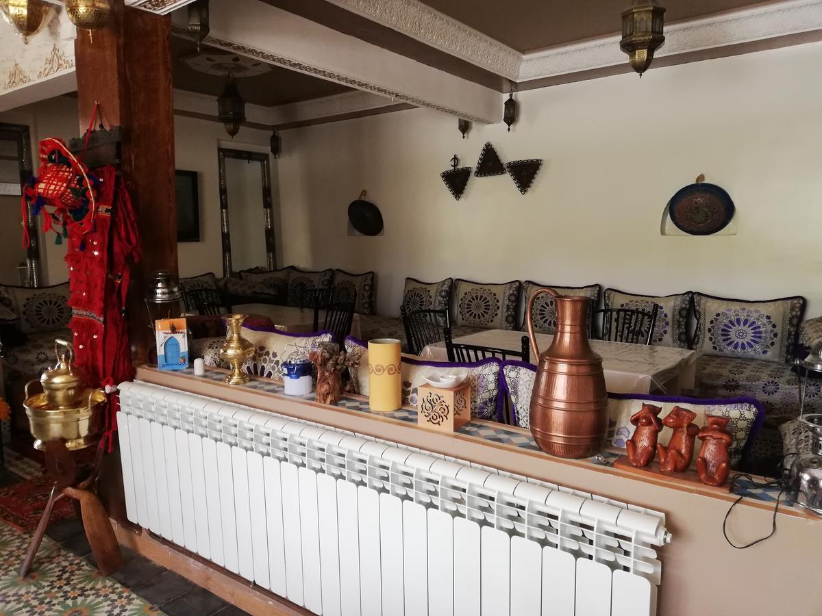 Agroturismo La Perle D'ifrane *