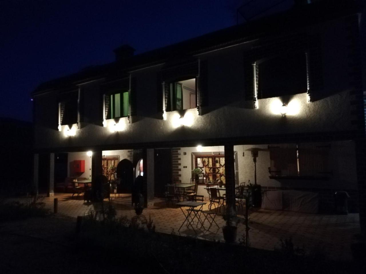 La Perle D'ifrane *