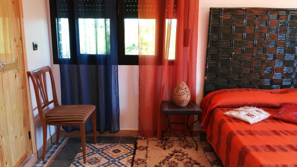 Farm stay La Perle D'ifrane