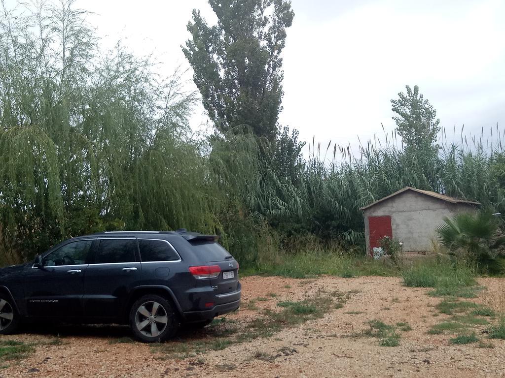 La Perle D'ifrane Séjour à la ferme *