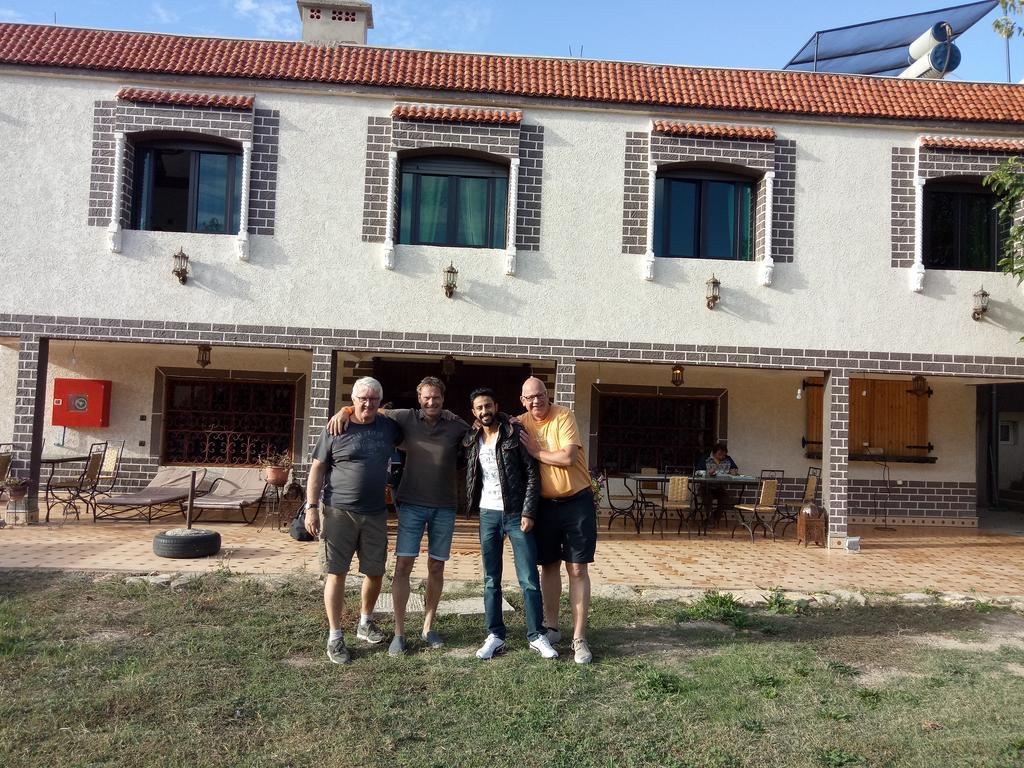 La Perle D'ifrane *
